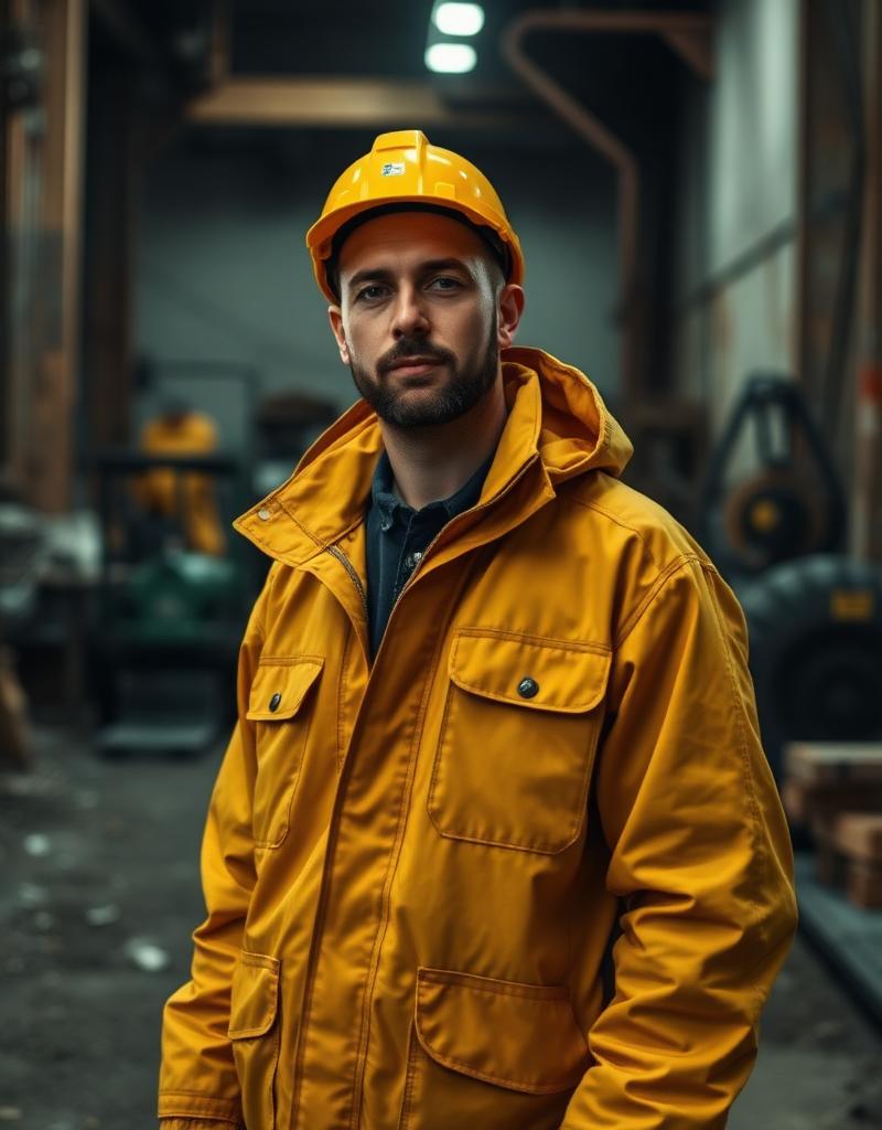 Workwear