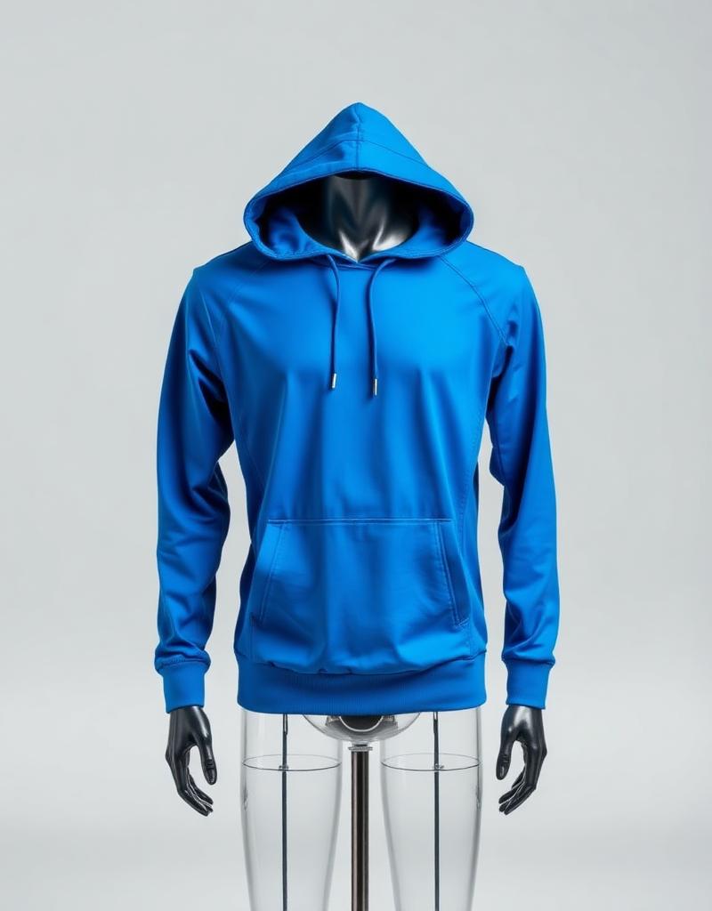 Active Tech Hoodie
